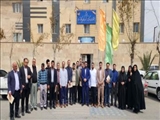 تاکید بخشدار مرکزی پاکدشت بر اجرای مطلوب طرح استقبال از بهار