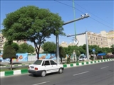 قرچک شهر هوشمند ترافیکی می‌شود/نصب دوربین ثبت سرعت و پلاک خوان در 15 نقطه