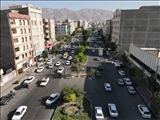اقدامات راهبردی مدیریت شهری قدس برای كاهش معضل ترافیك