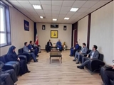 شهرداری ها و شوراهای شهر بازوان حاکمیت در پیشبرد مسائل شهری هستند