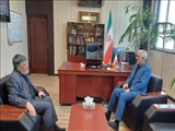 فرماندار بهارستان کمک خیران برای آزادی زندانیان جرایم غیرعمد را خواستار شد