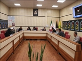 اولین جلسه رسمی شورای اسلامی شهرقدس در سال جدید برگزار شد