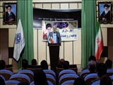 برگزاری همایش آغاز سال با اقتدار در اوشان