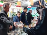 اهم اقدامات ستاد اجرایی سفر شهرداری قرچک/توزیع بیش از ۸ هزار پک افطاری