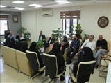 انتصابات جدید در اداره ورزش و جوانان شمیرانات