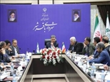 هیچ ساخت و ساز غیر مجازی در حریم باقر شهر انجام نشده است