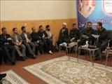 اقدامات شهرداری باقرشهر در ستاد کنگره ملی ۱۲ هزار شهید استان تهران تشریح شد