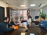 ملاقات مردمی شهردار پیشوا برگزار شد