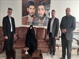 مدیون خون پاک شهدا، صبر خانواده شهدا و از خودگذشتگی ایثارگران هستیم