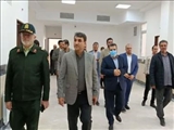 کلانتری روستای «بیدگنه» با ۱۰۰ درصد پیشرفت فیزیکی در حال تجهیز است