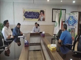 مجموعه مدیریت شهری فرون‬ آباد بدون یاری مردم قادر به حل مشکلات شهر نیست