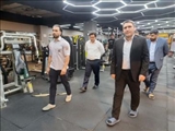 ارتقای زیرساخت‌های ورزشی جوانان فرون آباد را به سمت ورزش سوق می‌دهد