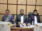 تسهیل، تسریع امور و تکریم ارباب رجوع اولویت مسوولان شهریار باشد
