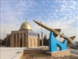 یادمان قدس مهم‌ترین نماد هویتی شهرقدس است