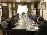 برگزاری اولین جلسه ستاد مدیریت بحران شهرداری باقرشهر در سال 1403