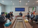 شهردار فرون آباد: مشارکت شهروندان در امور شهری منجر به توسعه و پیشرفت هرچه بیشتر شهر می شود