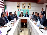 برگزاری جلسه شورای آموزش و پرورش شهرستان ملارد