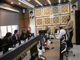 برگزاری جلسه ملاقات مردمی شهردار اسلامشهر با شهروندان