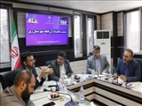 نشست بررسی مسائل و مشکلات بخش های تابعه به ریاست فرماندار ویژه شهرستان ری برگزار شد
