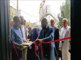 افتتاح هم‌زمان پروژه های بهداشت و درمان شهرستان ورامین با حضور  رئیس دانشگاه علوم پزشکی شهید بهشتی