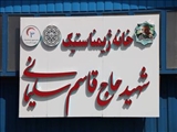 نصیرشهر  صاحب  خانه ژیمناستیک خواهد شد
