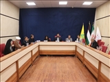 بررسی نرخ كرایه حمل و نقل عمومی سال جدید در شورای اسلامی شهرقدس