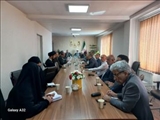 فرماندار رباط کریم مردمی سازی، تغییر ابزار‌ها و خلق نوآوری‌ها را از راهکار‌های غلبه بر چالش‌های فرهنگی عنوان  کرد