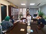 ملاقات مردمی شهردار پیشوا