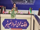 جانمایی سه شنبه بازار در نصیر شهر تغییر کرد