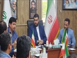 حضور مستمر دهیاران در روستاها می‌تواند بخشی از دغدغه‌ها و مشکلات روستاییان را براساس پیگیری دهیاران برطرف کند.