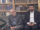 حضور  استاندار تهران  در جمع اهالی روستای نیکنامده بخش لواسانات