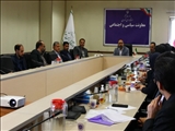 فرمانداری‌های استان تهران برای همکاری با دبیرخانه ۱۰ روز فرصت دارند