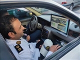 راه‌اندازی سامانه مکانیزه ثبت تخلفات ساکن در قرچک