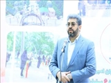 کلنگ  پارک بانوان شهریار به زمین زده شد