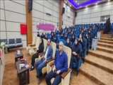 اختتامیه طرح آگاه سازی زنان و دختران نصیرشهر