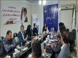 برگزاری کارگاه آموزشی ویژه دهیاران به مناسبت هفته زمین پاک درشهرری