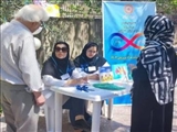 انجام غربالگری رایگان و آزمون هیوا جهت تشخیص اولیه اوتیسم