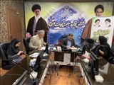 ملاقات مردمی فرماندار شهرستان رباط‌کریم برگزار شد