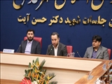 نتایج عملكرد مثبت شورای اسلامی و شهرداری قدس در دوره ششم كاملا محسوس و قابل تقدیر است