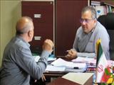 ملاقات مردمی شهردار قرچک برگزار شد