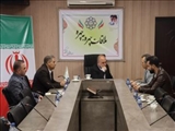 ملاقات چهره به چهره شهروندان با شهردار کهریزک برگزار شد