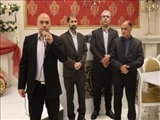 ضیافت کارگران شهرداری کهریزک به مناسبت روز کارگر برگزار شد