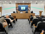 اولین دورهمی آموزشی ویژه بانوان نوکار و کارآفرین شهرستان قدس