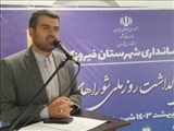 شوراها بعنوان بازوان نهادهای دولتی در موضوع ساخت و ساز غیرمجاز روشنگری کنند