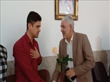 تقويت روحيه اميد و ايجاد انگيزه در دانش آموزان توسط معلمان ضروری است