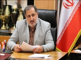 فضاسازی ویژه شهرحسن آباد در آستانه برگزاری کنگره 12 هزار شهید شهرستان‌های استان تهران