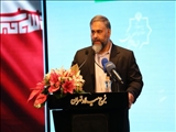 برگزاری انتخابات تمام الکترونیک گام بزرگی در ام القرای ایران است
