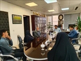 ملاقات مردمی شهردار پیشوا