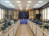 دور اول انتخابات مجلس در حوزه انتخابیه ورامین بدون شکایت برگزارشد