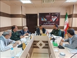 شهرستان ری با ۳۰۰۰ شهید گلگون کفن جایگاه ویژه ای در برگزاری کنگره شهدای استان تهران دارد